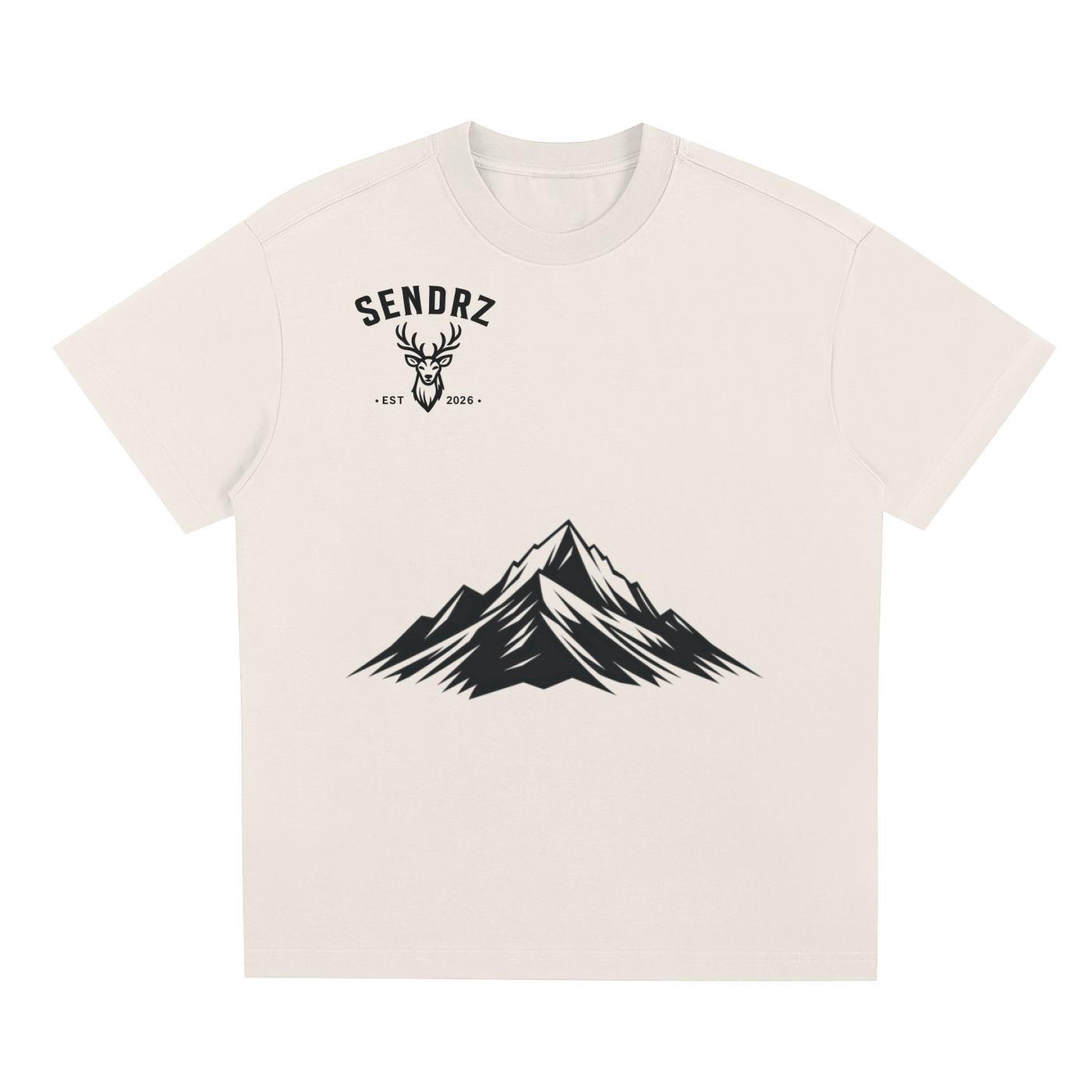 Sorona Quick-Dry Cooling T-Shirt