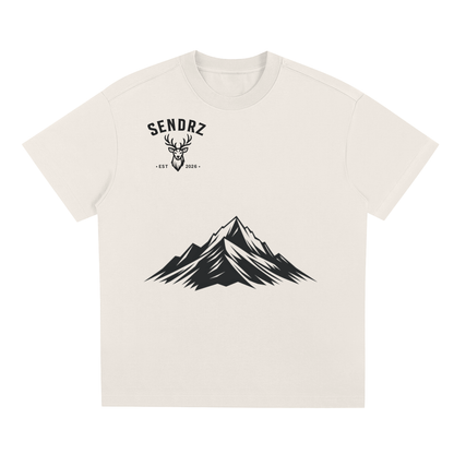 Sorona Quick-Dry Cooling T-Shirt