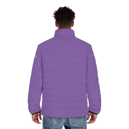 Copy of Sendrz Deer Logo Puffer Jacket — Men's Lightweight Quilted Coat