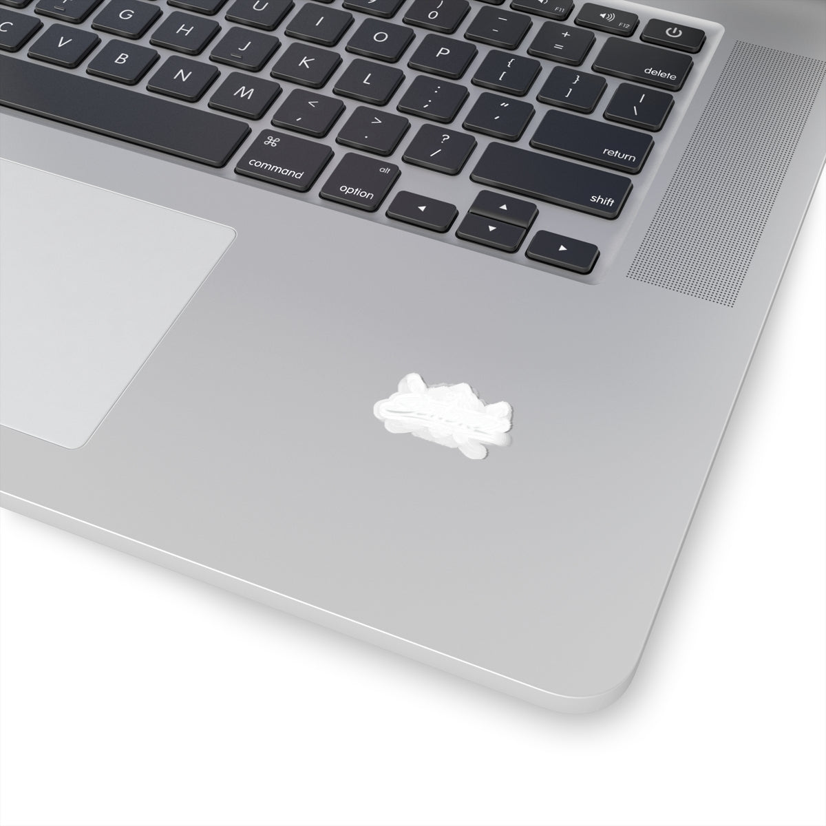 SENDRZ OG Logo White