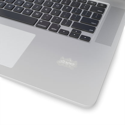 SENDRZ OG Logo White