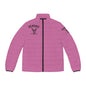 Copy of Sendrz Deer Logo Puffer Jacket — Men's Lightweight Quilted Coat