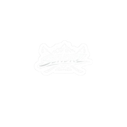 SENDRZ OG Logo White