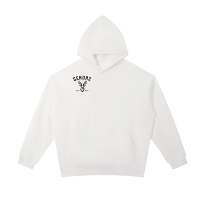 Essential Heavyweight Hoodie