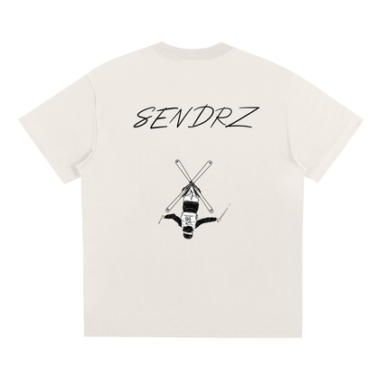 Sorona Quick-Dry Cooling T-Shirt