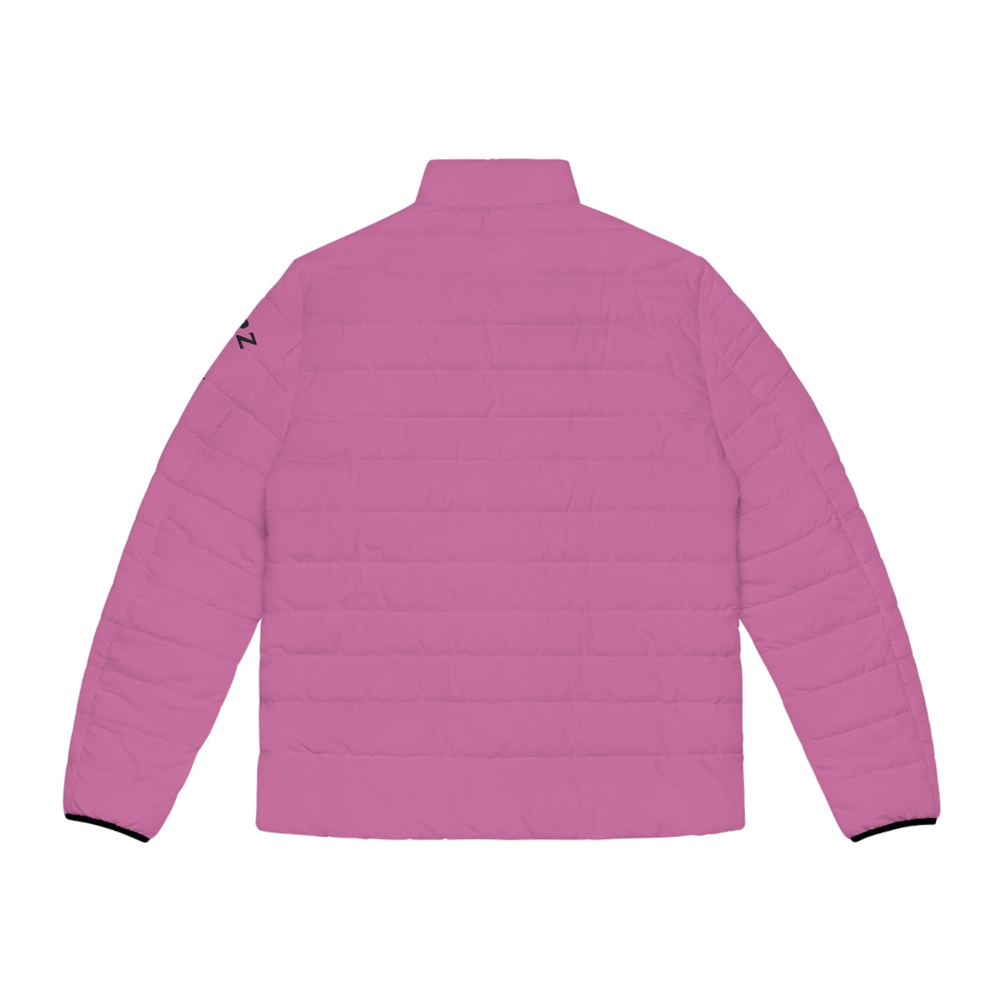 Copy of Sendrz Deer Logo Puffer Jacket — Men's Lightweight Quilted Coat