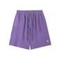 Vintage Wash Cotton Shorts