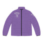 Copy of Sendrz Deer Logo Puffer Jacket — Men's Lightweight Quilted Coat