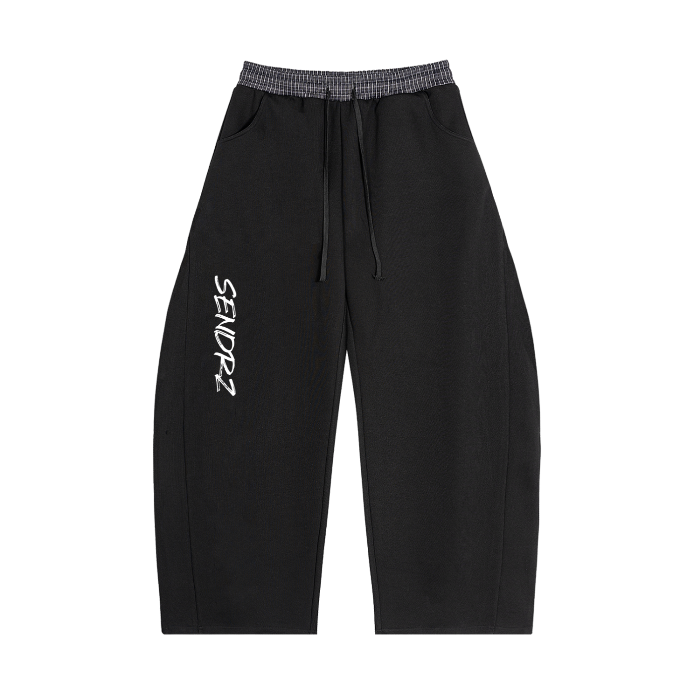 Black Tracksuit