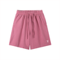Vintage Wash Cotton Shorts